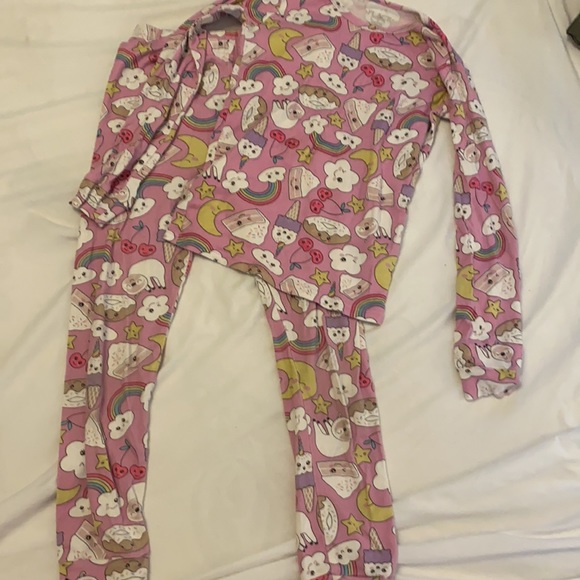 Children’s Place shirts and pjs - Picture 8 of 8